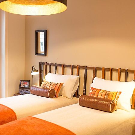 Unique Design Apartments Lisboa المظهر الخارجي الصورة