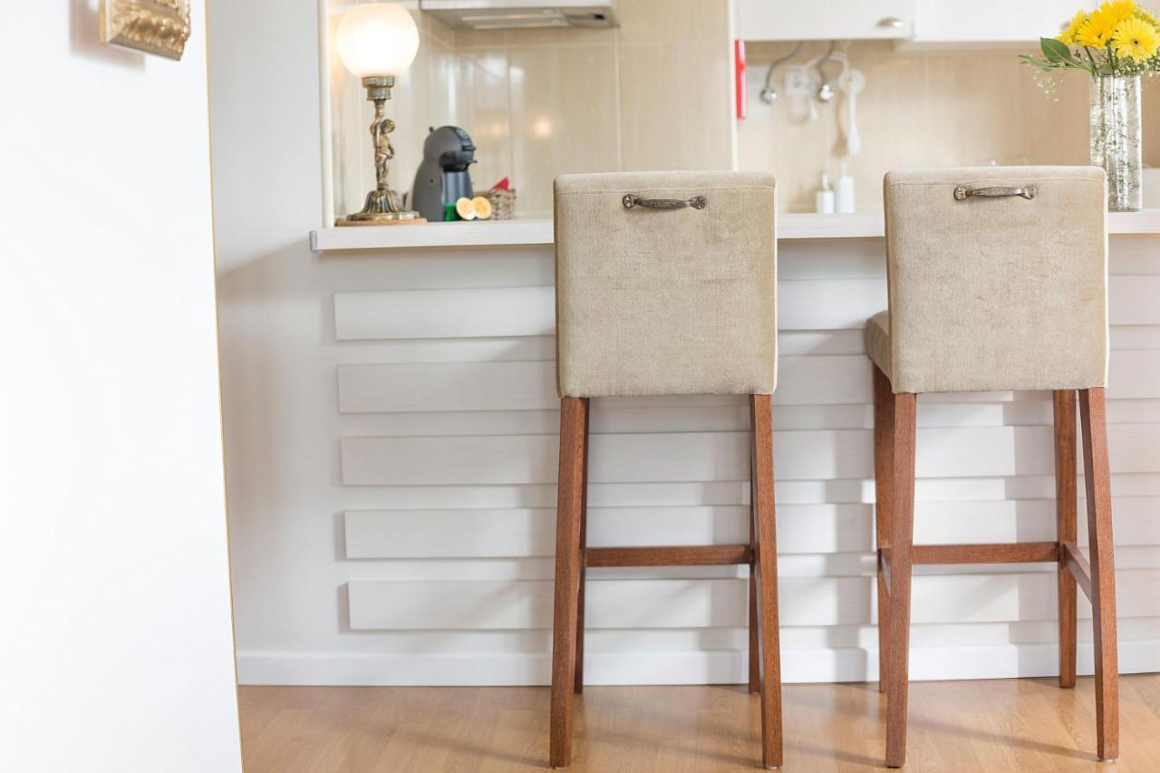 Unique Design Apartments Lisboa المظهر الخارجي الصورة