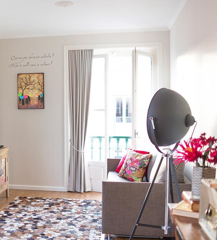 Unique Design Apartments Lisboa المظهر الخارجي الصورة