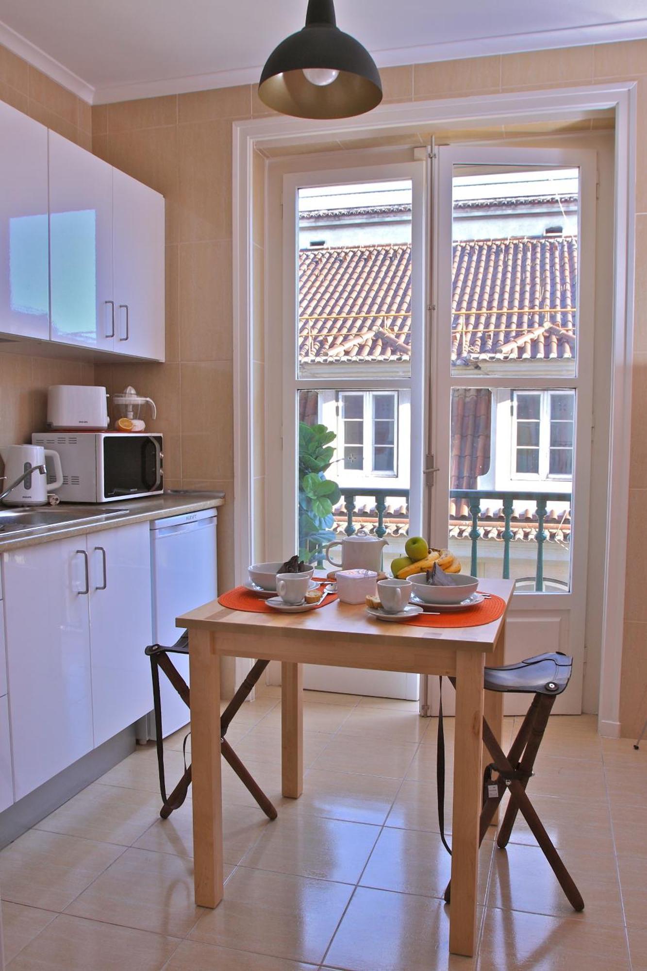 Unique Design Apartments Lisboa الغرفة الصورة