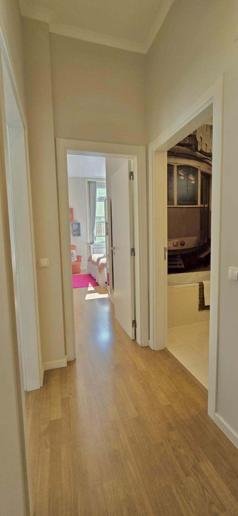 Unique Design Apartments Lisboa المظهر الخارجي الصورة