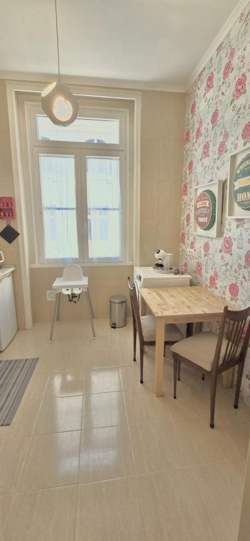 Unique Design Apartments Lisboa المظهر الخارجي الصورة