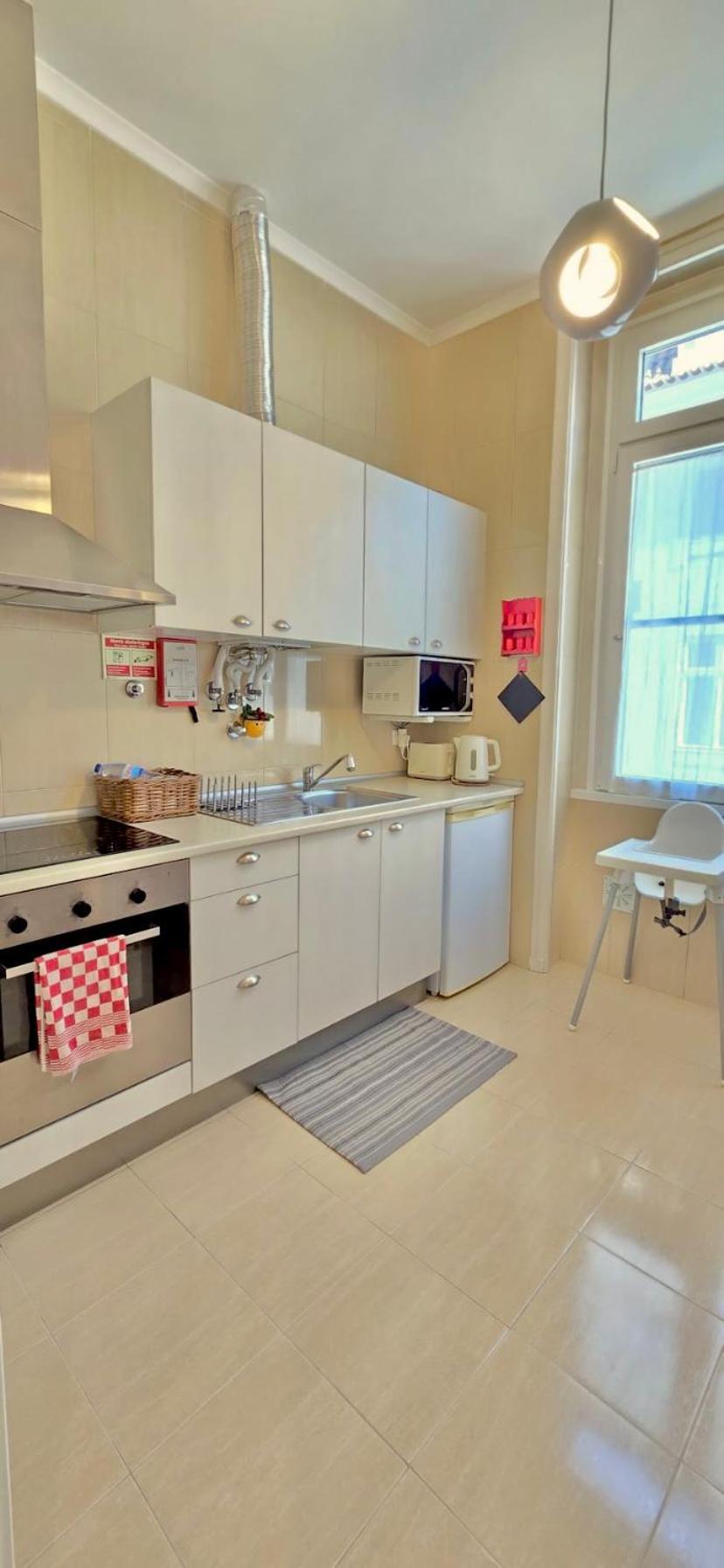 Unique Design Apartments Lisboa المظهر الخارجي الصورة