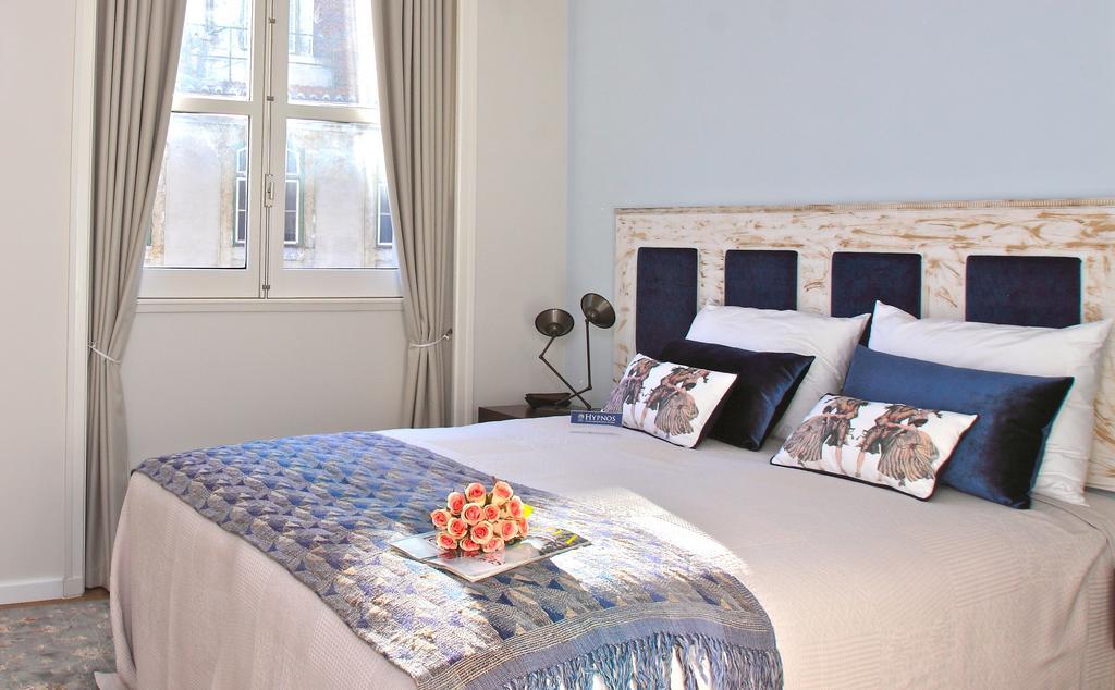 Unique Design Apartments Lisboa المظهر الخارجي الصورة