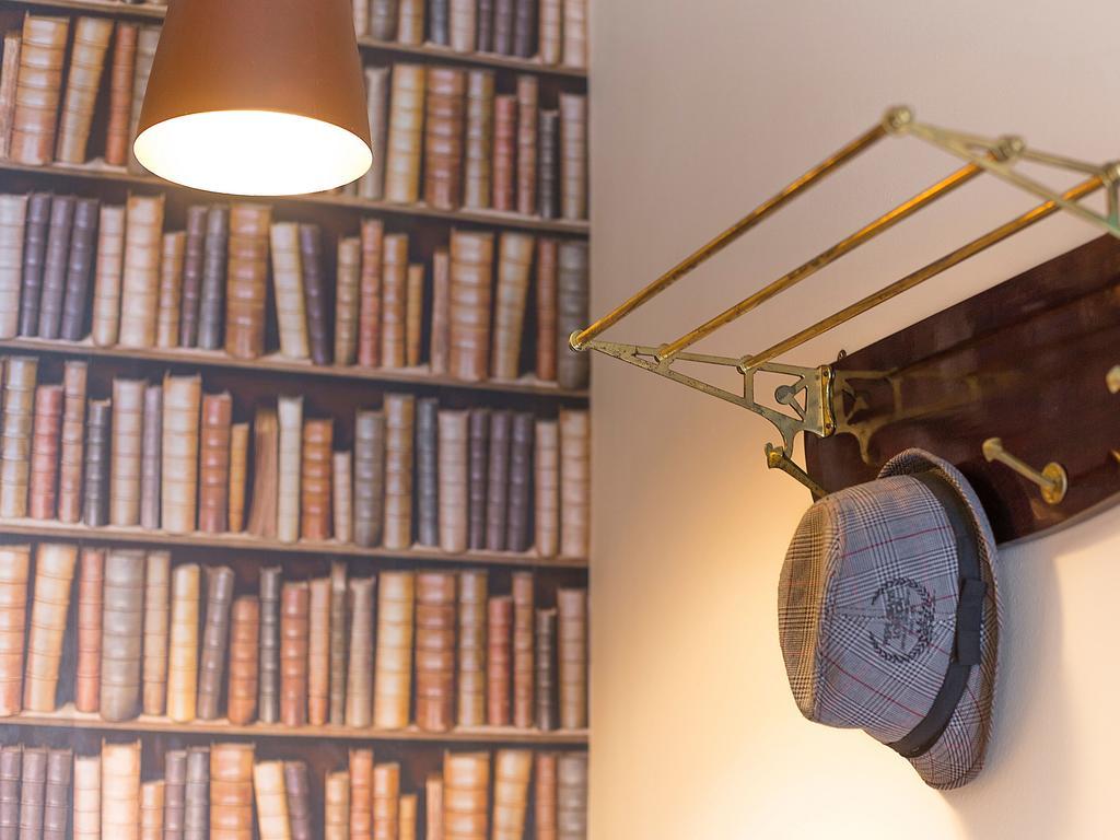 Unique Design Apartments Lisboa المظهر الخارجي الصورة