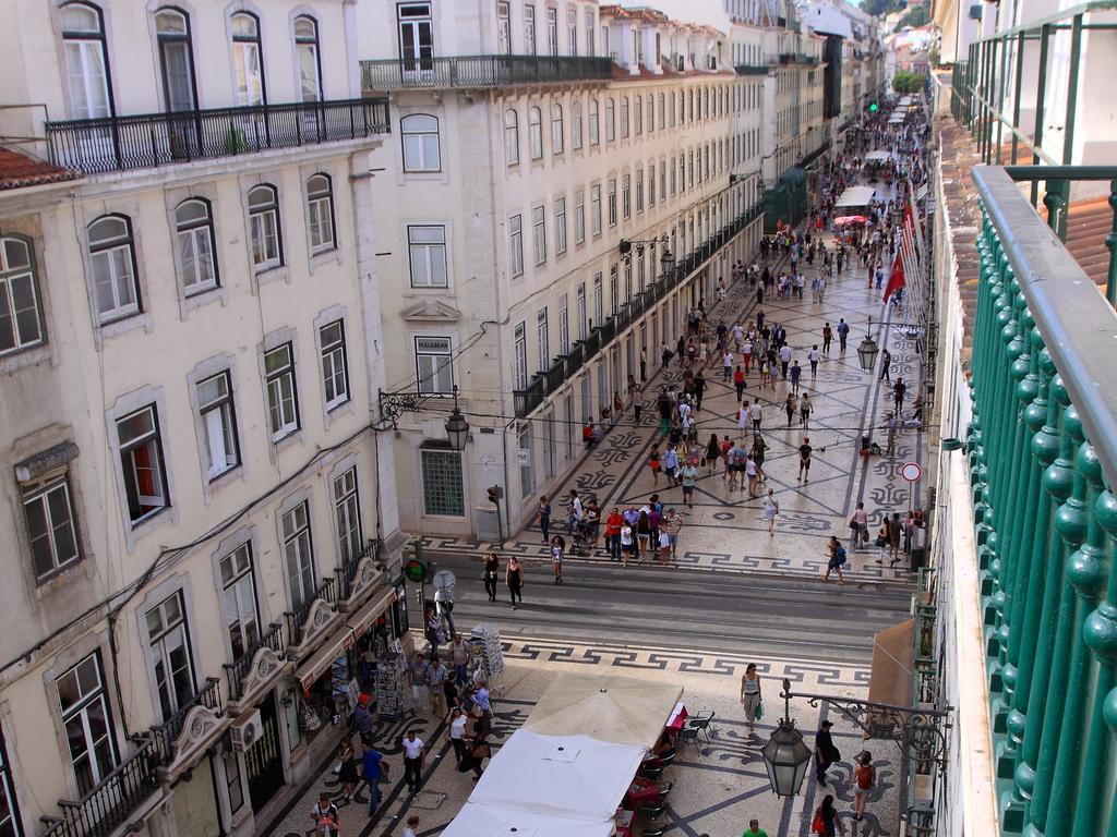 Unique Design Apartments Lisboa المظهر الخارجي الصورة