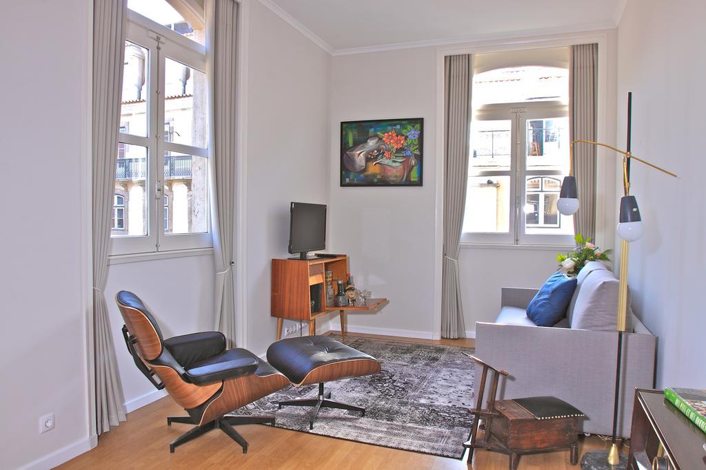 Unique Design Apartments Lisboa الغرفة الصورة