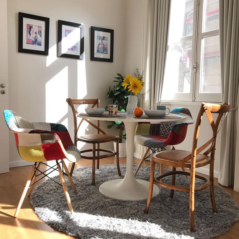 Unique Design Apartments Lisboa المظهر الخارجي الصورة
