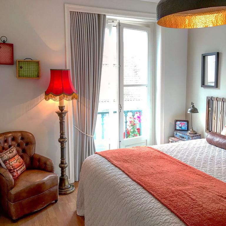 Unique Design Apartments Lisboa المظهر الخارجي الصورة